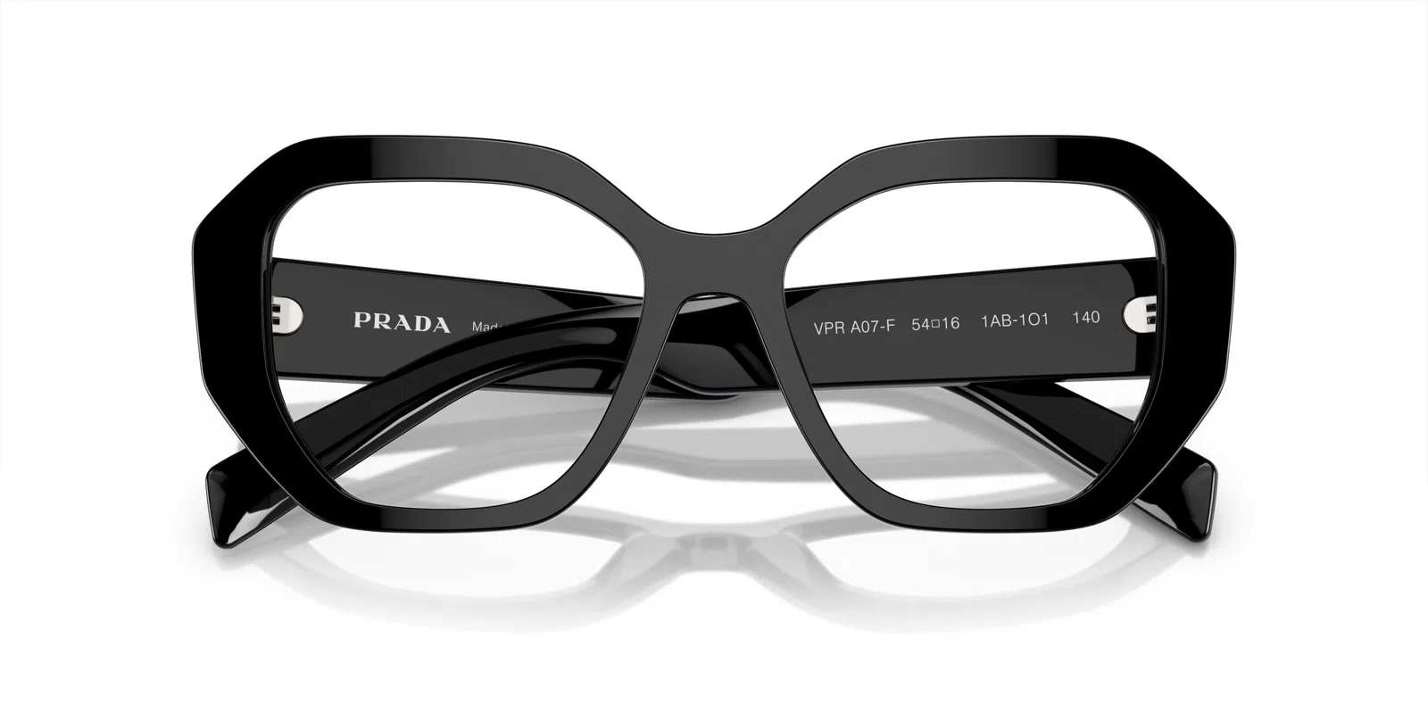 Prada A07VF Eyeglasses - view 14